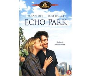 Movie - Echo Park