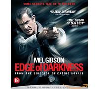 Movie - Edge of Darkness