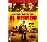 Movie - El Gringo