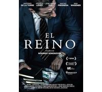 Movie - El Reino [DVD]