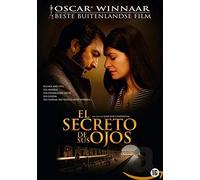 Drama - Secreto de Sus Ojos, El