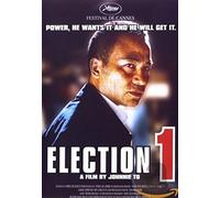Movie - Election 1