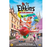Elfkins (de) – Film – Paradiso
