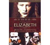 Movie - Elizabeth