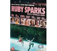 Movie - ELLLE S'APPELLE RUBY - RUBY SP
