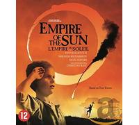 L'Empire du soleil (Empire of the Sun) – Blu-ray