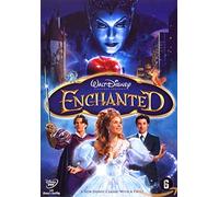 Movie - Enchanted