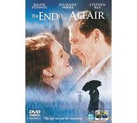 The End of the Affair [DVD] [1999]