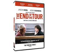 Movie - End of Tour, The (FR) [Import]