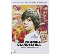 Movie - Enfance clandestine