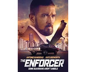 Movie - Enforcer