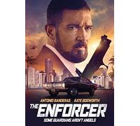 Movie - Enforcer (NL Only) [Import]