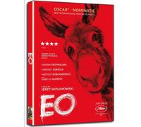 Movie - Eo