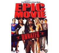 Epic Movie – Fox