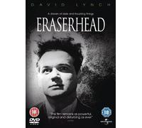 Movie - Eraserhead [Edizione: Regno Unito] [Import]
