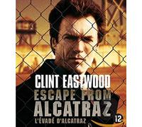 Movie - Escape from Alcatraz