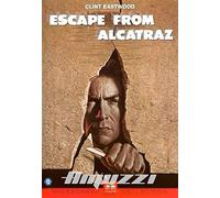 Movie - Escape from Alcatraz [DVD]