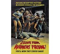Movie - Escape from Women'S Prison