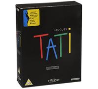 Movie - Essential Jacques Tati [Blu-Ray]