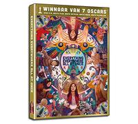Movie - Everything Everywhere All at Once (Nederland) [Import]