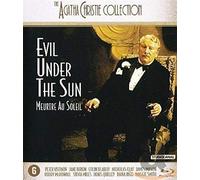 Movie - Evil Under the Sun