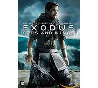Movie - Exodus: Gods and Kings [Edizione: Paesi Bassi] [Import]