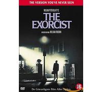 Movie - Exorcist (2000)