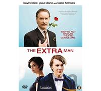 Movie - Extra Man