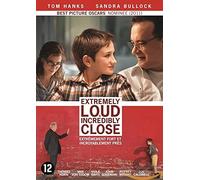 Movie - Extremely Loud &..