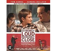 Movie - EXTREMELY LOUD & INCREDIBLY CLOSE