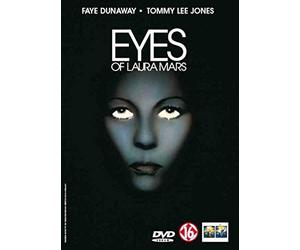 Movie - Eyes of Laura Mars