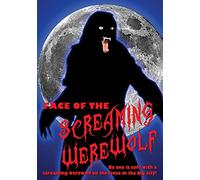 Movie - Face of the Screaming..