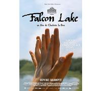 Movie - Falcon Lake [Import]