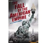 FALL OF THE AMERICAN EMPIRE-NL