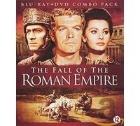 Movie - Fall of the Roman Empire