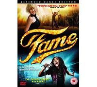 Movie - Fame [Edizione: Regno Unito] [Import]