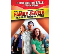 Movie - Family Jewels:Barry..