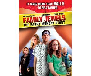 Movie - Family Jewels:Barry..