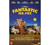 Movie - Fantastic Mr. Fox