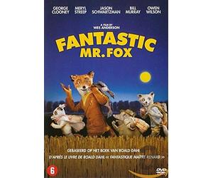 Movie - Fantastic Mr. Fox
