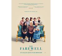 Movie - Farewell, (the)