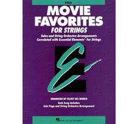 Movie Favorites - Viola