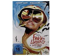 Movie - Fear And Loathing In Las Vegas *** Europe Zone ***