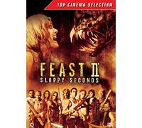 Movie - Feast 2