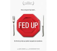 Movie - Fed Up [Import]