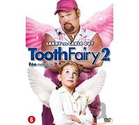 Dvd Tooth Fairy 2 - Fée Malgré Lui 2