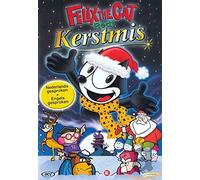 Movie - Felix Saves Christmas