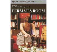 Fermat's room DVD DVD