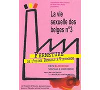 Movie - Fermeture de l'Usine..., la