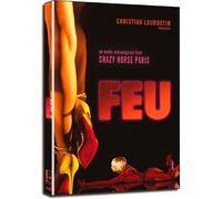 Movie - Feu Crazy Horse Paris (FR) [Import]